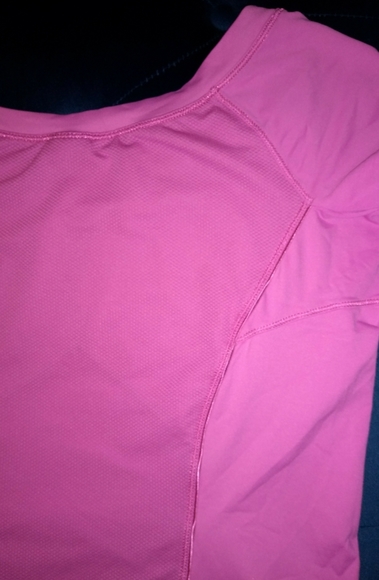 Vintage Nike Year 2K Dri-Fit Quarter-Sleeve Shirt - Picture 10 of 16